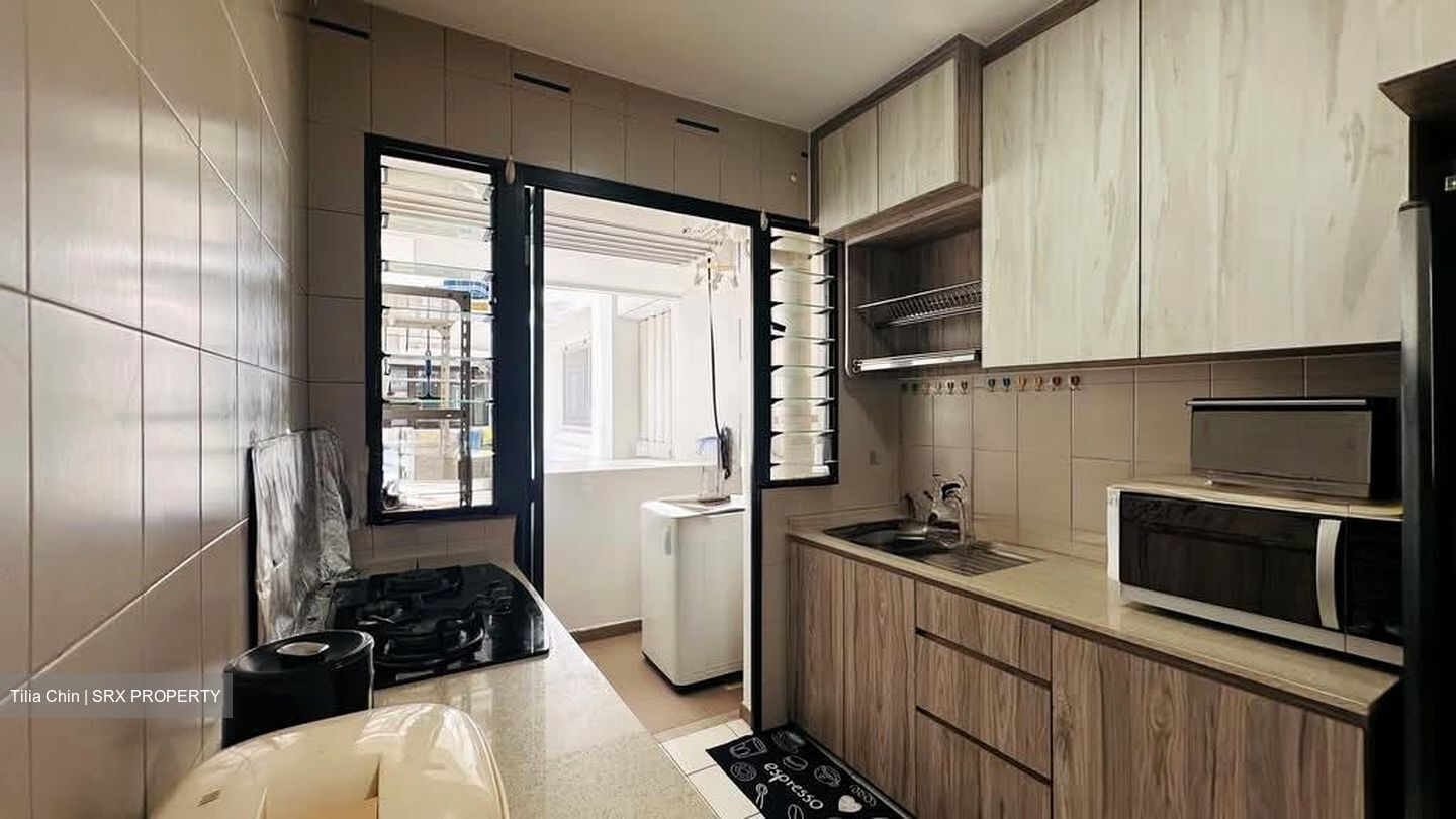 Blk 336A Yishun Riverwalk (Yishun), HDB 3 Rooms #571318961